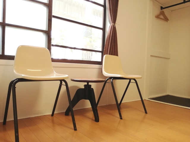 日光ゲストハウス巣み家