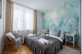 P&O アパートメンツ オケシエ 5