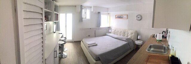 サン ポーロ 1948