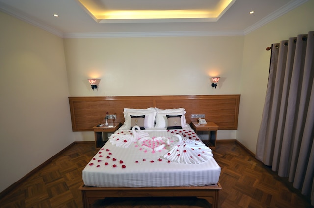 ゴールデン クラシック ホテル バガン