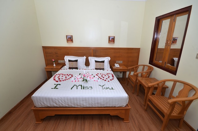 ゴールデン クラシック ホテル バガン