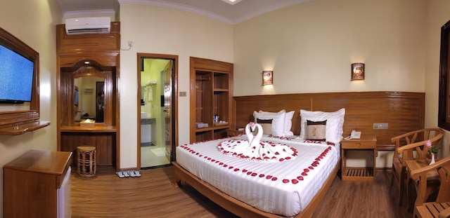 ゴールデン クラシック ホテル バガン