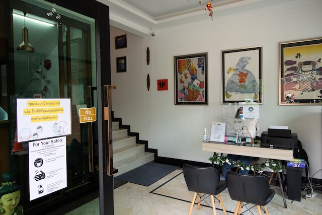 ザ168ギャラリーレジデンス