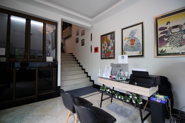 ザ168ギャラリーレジデンス