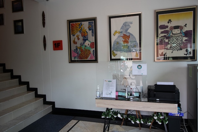 ザ168ギャラリーレジデンス