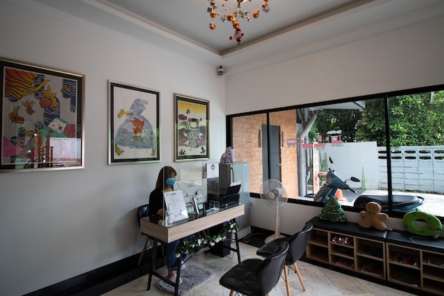 ザ168ギャラリーレジデンス