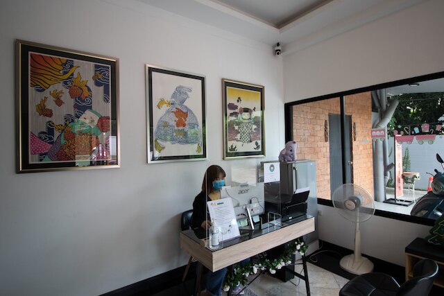 ザ168ギャラリーレジデンス