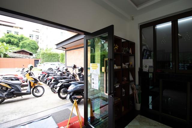 ザ168ギャラリーレジデンス