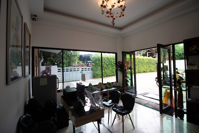 ザ168ギャラリーレジデンス