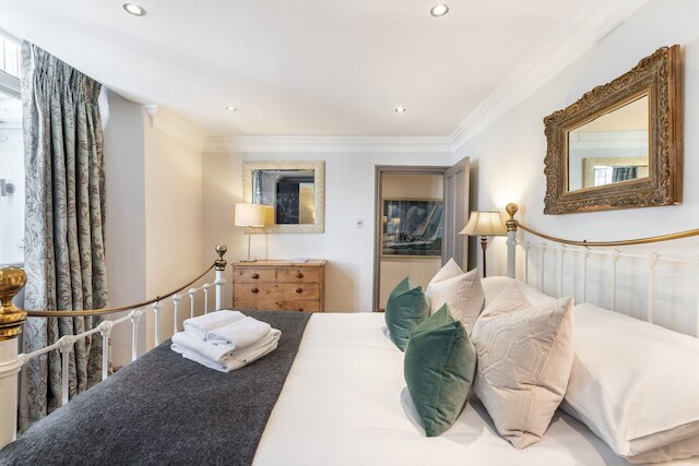 ブランズウィック ブランズウィック オアシス