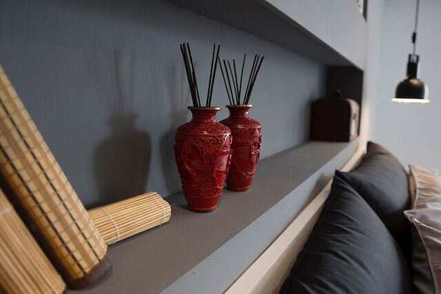 シンタグマ広場にあるスーパー スタイリッシュ アパートメンツ