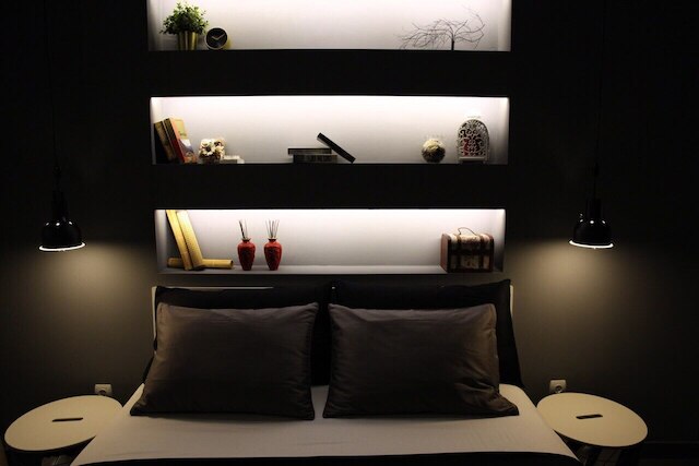 シンタグマ広場にあるスーパー スタイリッシュ アパートメンツ