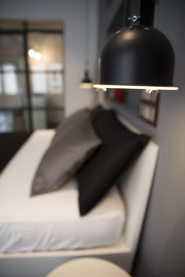 シンタグマ広場にあるスーパー スタイリッシュ アパートメンツ