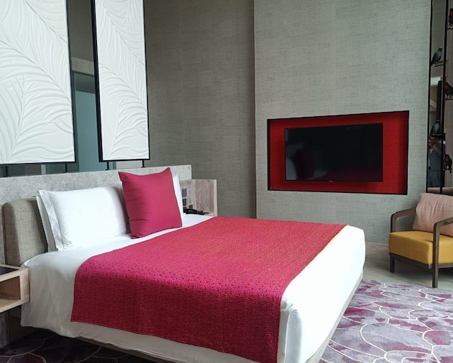 タージ シダーデ デ ゴア ホライゾン ゴア