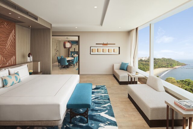 タージ シダーデ デ ゴア ホライゾン ゴア