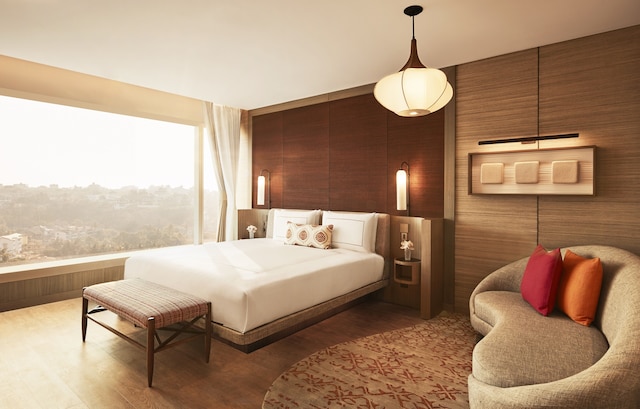 タージ シダーデ デ ゴア ホライゾン ゴア