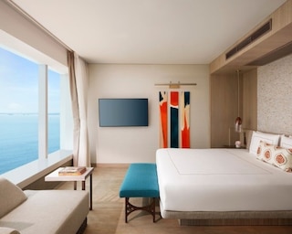 タージ シダーデ デ ゴア ホライゾン ゴア