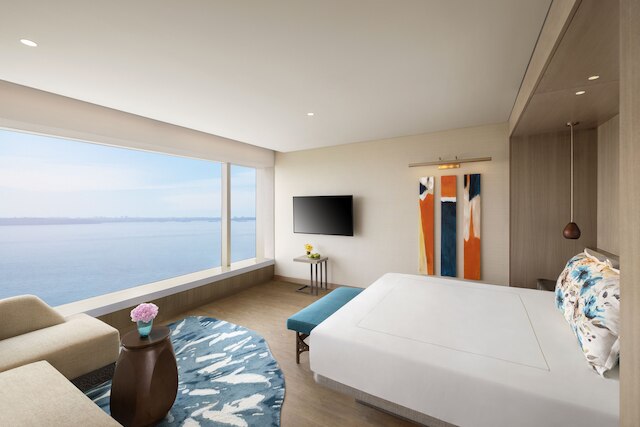 タージ シダーデ デ ゴア ホライゾン ゴア