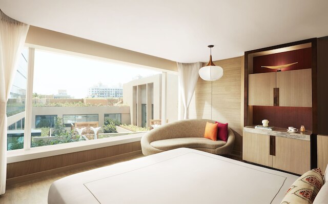 タージ シダーデ デ ゴア ホライゾン ゴア