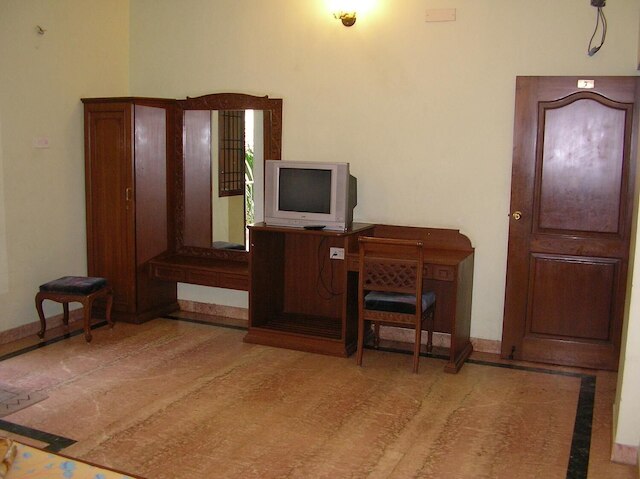 ロイズ ゲスト ハウス クリシュナ ストリート T. ナガー