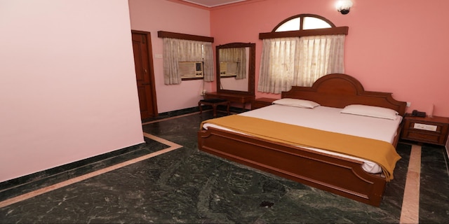 ロイズ ゲスト ハウス クリシュナ ストリート T. ナガー