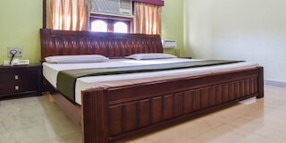 ロイズ ゲスト ハウス クリシュナ ストリート T. ナガー