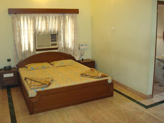 ロイズ ゲスト ハウス クリシュナ ストリート T. ナガー