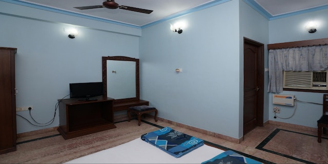 ロイズ ゲスト ハウス クリシュナ ストリート T. ナガー