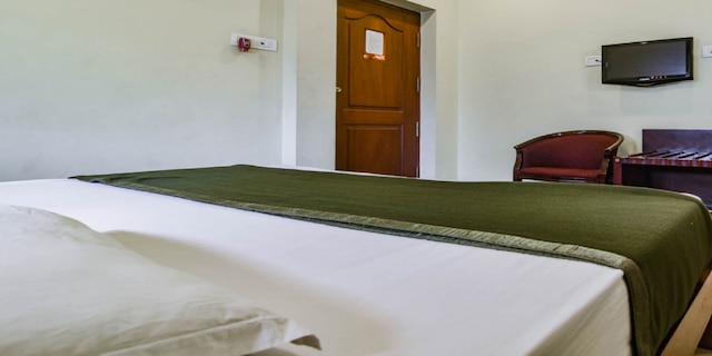 ロイズ ゲスト ハウス クリシュナ ストリート T. ナガー