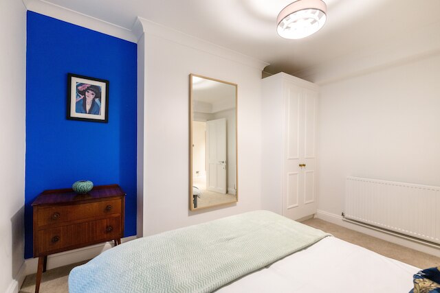 ピクニック イン ザ パーク ファンタスティック 3 ベッドルーム