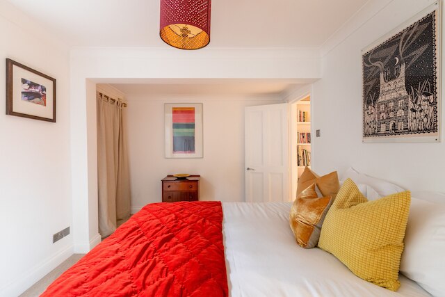 ピクニック イン ザ パーク ファンタスティック 3 ベッドルーム