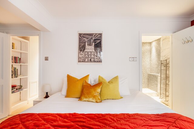 ピクニック イン ザ パーク ファンタスティック 3 ベッドルーム