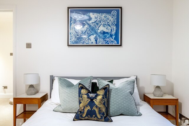 ピクニック イン ザ パーク ファンタスティック 3 ベッドルーム