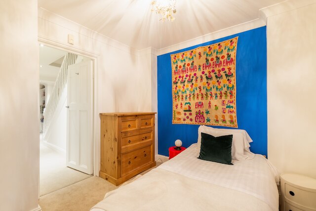 ピクニック イン ザ パーク ファンタスティック 3 ベッドルーム