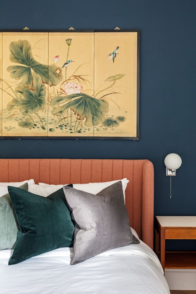 ビューティフル 2 ベッドルーム ガーデン フラット