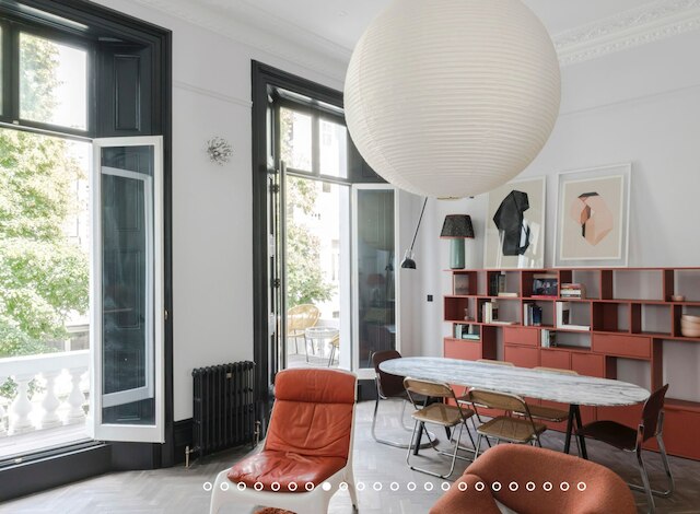 ザ ベンガル タイガー : 2 ベド アパートメント リッチ ウィズ チャラクター