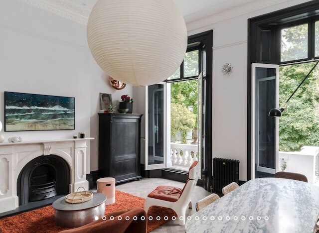 ザ ベンガル タイガー : 2 ベド アパートメント リッチ ウィズ チャラクター