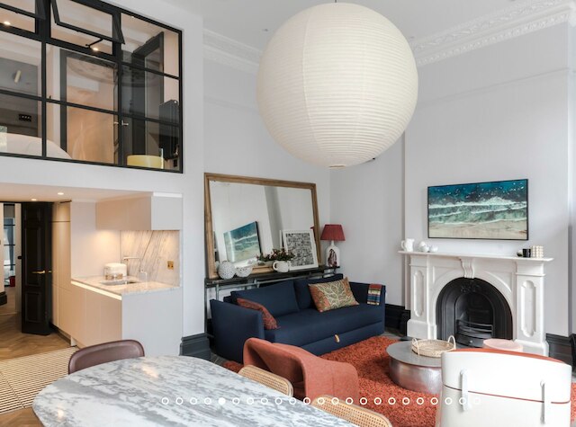 ザ ベンガル タイガー : 2 ベド アパートメント リッチ ウィズ チャラクター