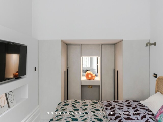 ザ ベンガル タイガー : 2 ベド アパートメント リッチ ウィズ チャラクター