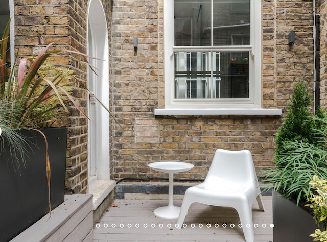 ザ ベンガル タイガー : 2 ベド アパートメント リッチ ウィズ チャラクター