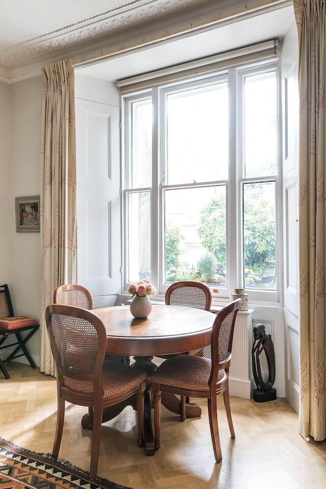 ディスティンクティブ ケンジントン 1  ベッド フラット