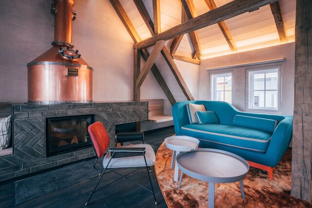 ウルトラ プレミアム アパートメンツ