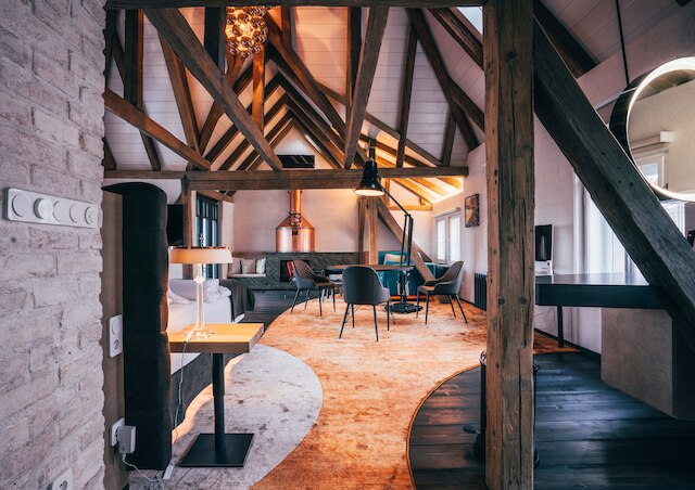 ウルトラ プレミアム アパートメンツ