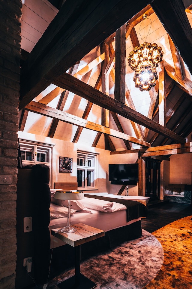 ウルトラ プレミアム アパートメンツ