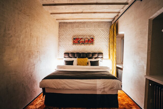 ウルトラ プレミアム アパートメンツ