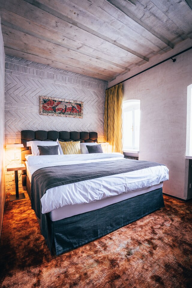 ウルトラ プレミアム アパートメンツ