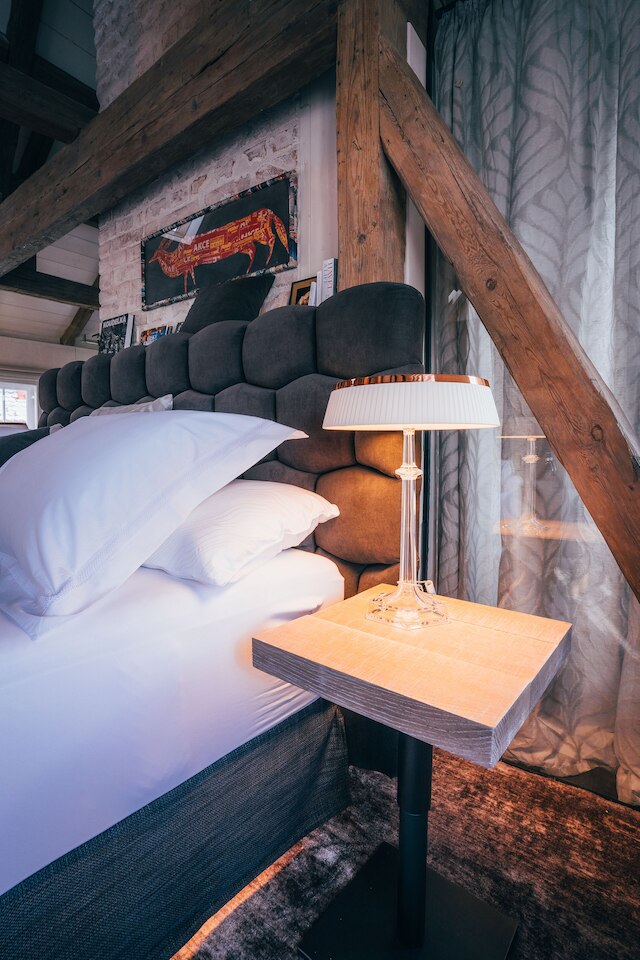 ウルトラ プレミアム アパートメンツ