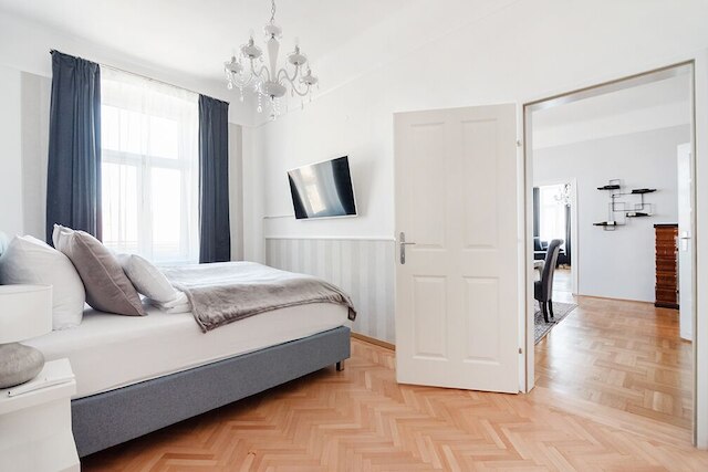 ゾフィーズ プレイス イッペンプラッツ