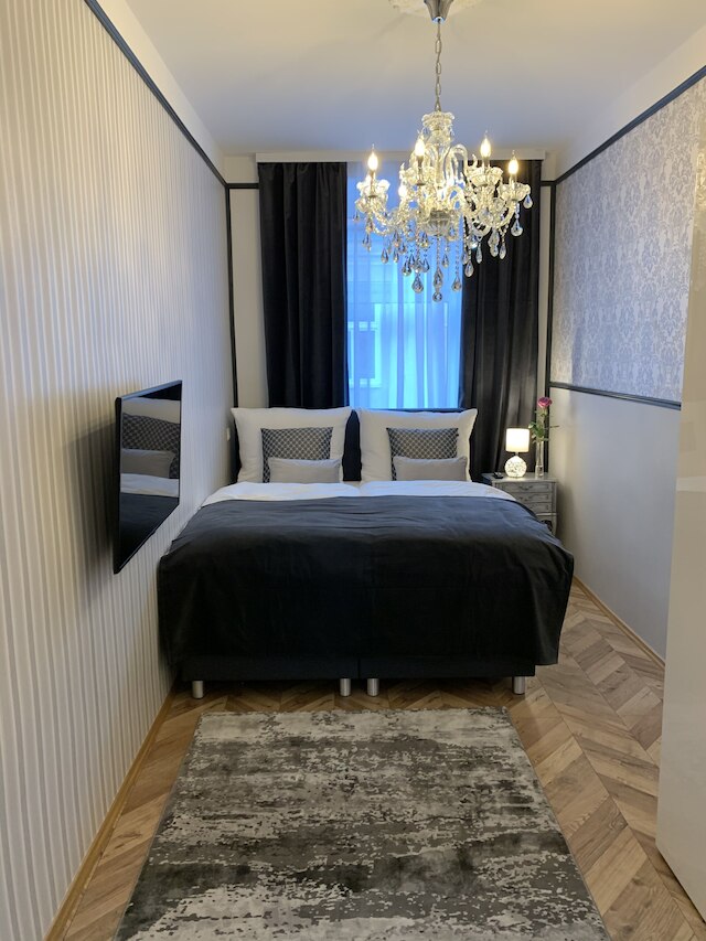 ゾフィーズ プレイス イッペンプラッツ