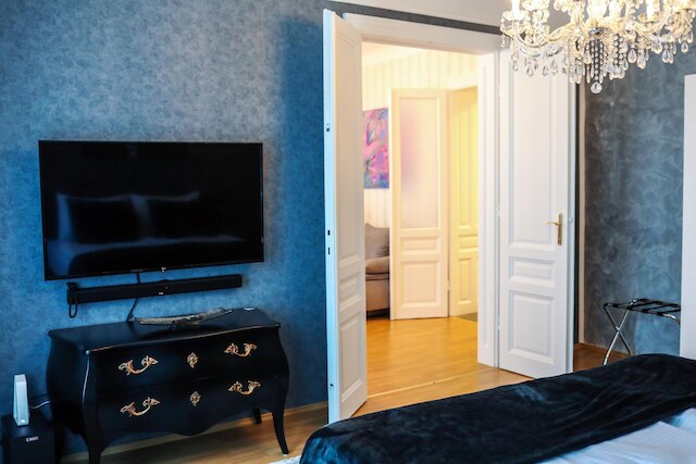 ソフィーズ プレイス アウガルテン